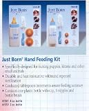 Just Born Nursing Bottle Kit 4 oz. (Farnam)