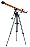 Konus Konustart EQ 60 x 900mm Motorized Refractor Telescope