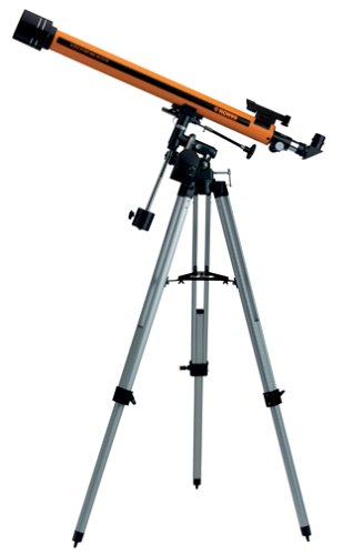 Konus Konustart EQ 60 x 900mm Motorized Refractor Telescope