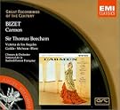 Bizet: Carmen...