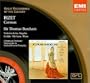 Bizet: Carmen (Great Recordings of the Century)
