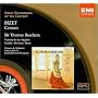 Bizet: Carmen / de Los Angeles, Gedda, Micheau, E. Blanc; Beecham