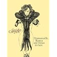 Emmanuelle, Bianca and Venus in Furs (Evergreen Series)