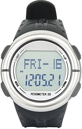 Bestdon Sport Heart Rate Monitor Jogging/Running Sport Watch BD1058-S