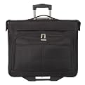 Embark® Spin/Rolling Garment Bag - Black