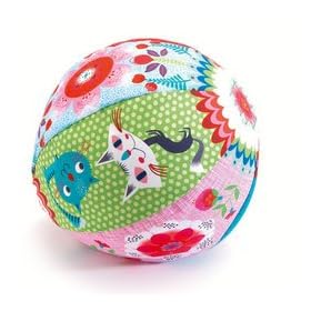 Pop ballon jardin