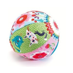 Pop ballon jardin