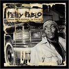 Click here to buy Diary of a Sinner: 1st Entry by  Petey Pablo .
