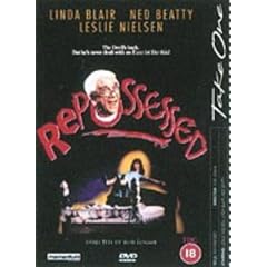 Repossessed [DVD] (1990)