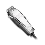 01830 - BLK MASTER CLPPR W/7 ATTACHMNT
