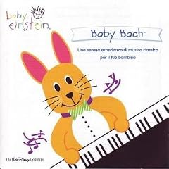 Baby Bach-Baby Einstein