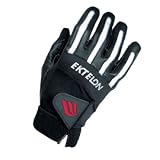 Sporting Goods : Ekleton Max Tack Pro Racquetball Glove - Right