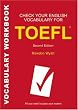 Check Your English Vocabulary for TOEFL
