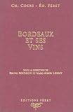 Review Hilmarton Manor Press  / Bordeaux Et Ses Vins