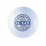 Kookaburra Dimple Standard Field Hockey Ball