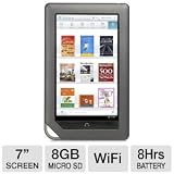Barnes Noble NOOK Color eBook