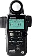 Sekonic L-758DR Light Meter (Black)