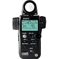 Sekonic L-758 DR Digitalmaster inkl. RT-32 Modul