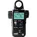 Sekonic Digitalmaster L-758DR (Built in Radio Transmitter) Digital Light/Flash Meter