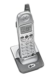 AT&T E250 2.4GHz Accessory Handset for E2500-Series Expandable Phones