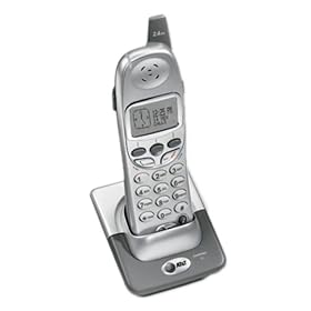 Click here to buy AT&T E250 2.4GHz Accessory Handset for E2500-Series Expandable Phones by AT&T.