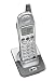  : AT&T E250 2.4GHz Accessory Handset for E2500-Series Expandable Phones