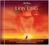 Review Original Soundtrack  / The Lion King [VINYL]