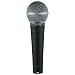 Shure SM58 Vocal Microphone