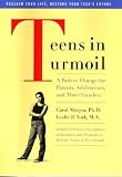 Teens in Turmoil: Avoiding and Coping with Crisis