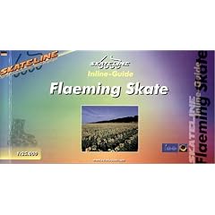 Skateline. Inline-Guide. Flaeming Skate. F�r Ihr unbeschwertes Skate-Vergn�gen