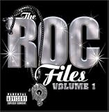 The Roc Files, Vol. 1