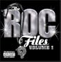 Roc Files 1