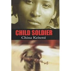 Child Soldier