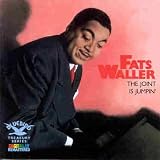 Review Fats Waller  / The Joint Is Jumpin'