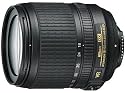 Nikon AF-S DX 3,5-5,6/18-105 VR