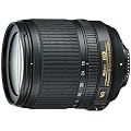 Nikon 18-105mm f/3.5-5.6G DX ED VR AF-S Lens