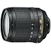 Nikon 18-105mm f/3.5-5.6G DX ED VR AF-S Lens