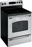 Review GE  / GE JBP80