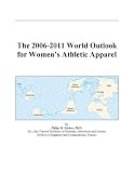 The 2006 2011 World Outlook for Womens Athletic Apparel 41XASWWR23L. SL160 The 2006 2011 World Outlook for Womens Athletic Apparel