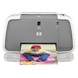 HP PhotoSmart A310 - Printer - color - ink-jet - 4 in x 6 in - 1200 dpi x 1 ....