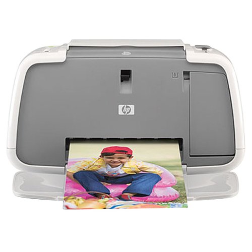 Hewlett Packard PS A310 Photo Printer