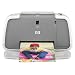 Electronics : Hewlett Packard PS A310 Photo Printer