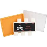 U.S. Blues GPP6 Guitar Pitch Pipe