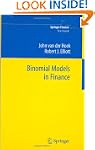 Binomial Models in Finance