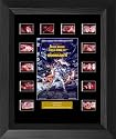 James Bond Moonraker - Numbered Limited Edition - Mini Montage Film Cell.