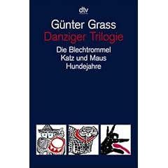 Danziger Trilogie: Die Blechtrommel / Katz Und Maus / Hundejahre