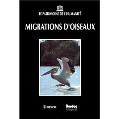 Migrations d'oiseaux