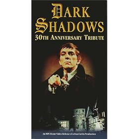 Dark Shadows: 30th Anniversary Tribute (Aniv) [VHS]