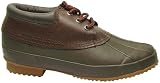 Men's Superior Boot Co. 3-Eye Duck
