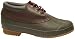 Superior Boot Co. Men's 3-Eye Duck Waterproof Boots
